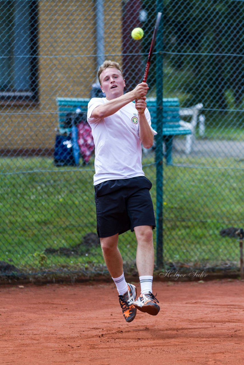 Bild 84 - Herren Tus Holstein Quickborn - Hamburger Polo Club